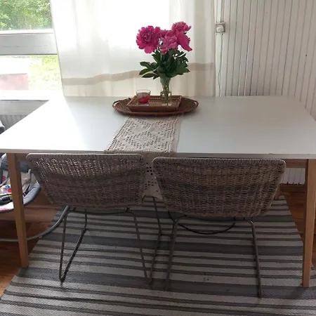 샬레 Cozy 30 Min From Tallinn *