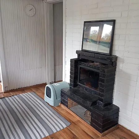 Cozy 30 Min From Tallinn